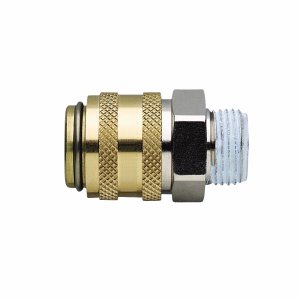 Male Threaded coupling, Short version
